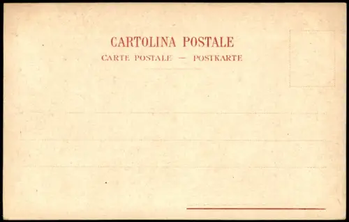 Neapel Napoli Stadtteilansicht Verkehr Geschäfte am Corso Umberto I. 1900