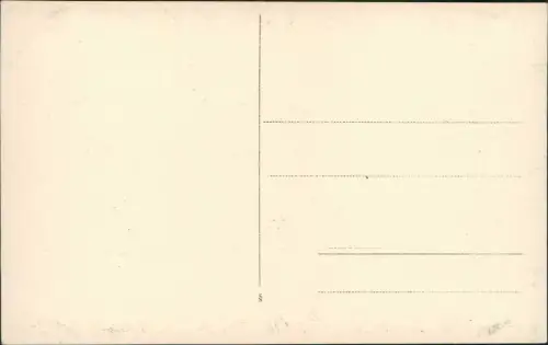 Ansichtskarte München Straßenblick Frauenkirche 1929