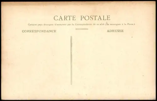 CPA Royan Promenade Brottoir et la Plage 1927