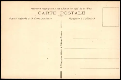 CPA Laon Kathedrale Vue pittoresque de la Cathédrale. 1910