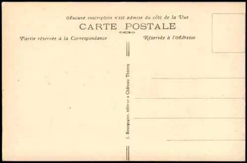 CPA Laon Stadttor, Porte d'Arden (XIIIe siècle) 1910