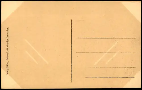 CPA Laon Martin Kirche (Eglise) 1910