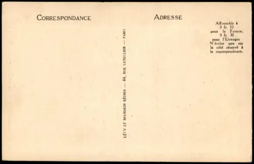 CPA Penmarch PENMARCH Calvaire de Tronoan (côté Ouest) 1910
