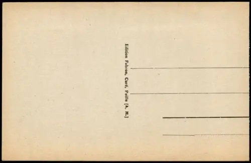 CPA Peille Route de la Turbie Tunnel de St-Pancrace 1910