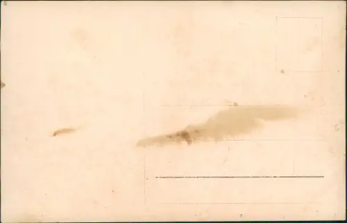 CPA .Frankreich Soldaten vor Haus 1. Weltkrieg 1917