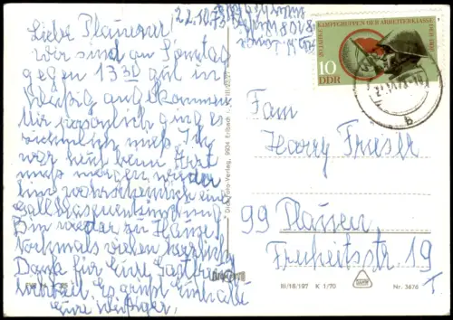 Wehlen mit Bastei, Basteiblick, Basteibrücke, Königstein, Bad Schandau 1970