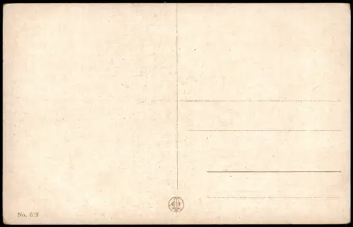 Ansichtskarte  Künstlerkarte Kinder am Seil Love gives strength 1910