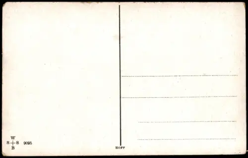 Künstlerkarte Kunstwerk "Süße Last" Kinder vor Windmühle (Holland) 1910