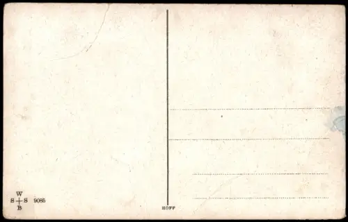 Jung Holland Künstlerkarte Kinder vor Windmühlen (Niederlande) 1910