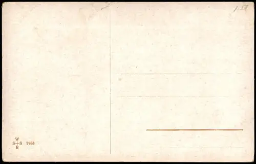 Ansichtskarte  Es ist erreicht! Künstlerkarte Junge als Bergsteiger 1910