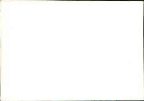 Ansichtskarte  Schiffe Schiffahrt Hafen Fischerboote 1960