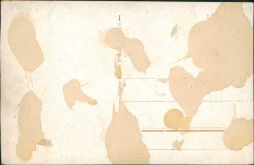 Ansichtskarte Donaustauf Walhalla 1830-42 durch König Ludwig I. erbaut. 1914