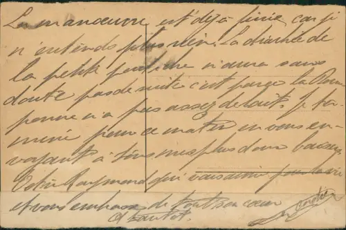 Ansichtskarte Koblenz Müller-Denkmal. Lehrmittelanstalt Stadthaus 1923