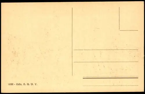 Cartolina Rom Roma Palazzo di Giustizia Piazza Cavour 1930