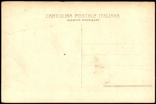 Cartolina Rom Roma Palazzo Margherita 1913