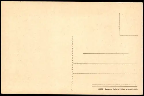 Cartolina Lido di Venezia-Venedig Venezia Grand Hôtel des Bains 1928