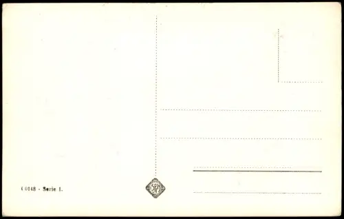 Cartolina Rom Roma Monument a Vitt, Eman. II, e Statua del Re 1926