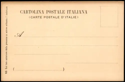 Venedig Venezia Campanile S. Marco e Loggetta del Sansovinocrollato   1902