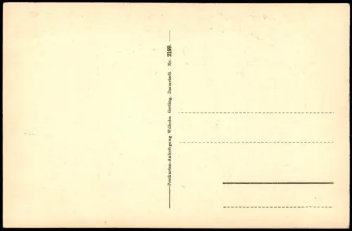 Ansichtskarte Bad Wimpfen STADTKIRCHE WIMPFEN A. B. 1920