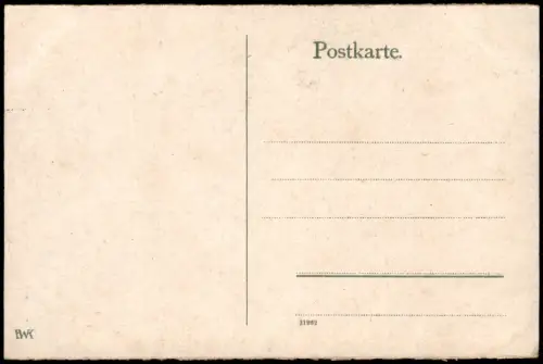 Ansichtskarte Köln Kölner Dom - Inneres 1914