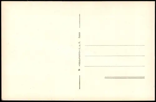 CPA Paris Le Pont au Change et la Conciergerie 1932