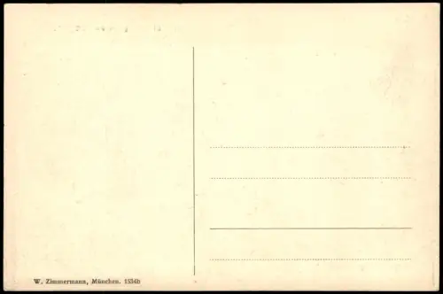 Garmisch-Partenkirchen Eibsee Bootsanlegestelle gegen die ZUGSPITZE. 1913