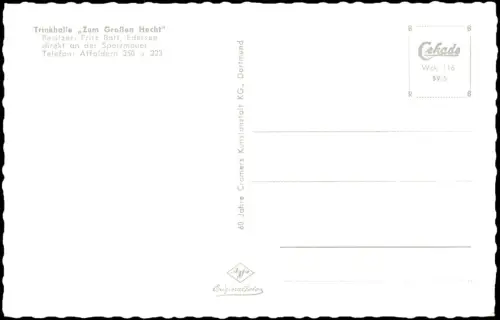 Waldeck (am Edersee) Edersee mit Sperrmauer und Schloß Waldeck 1961