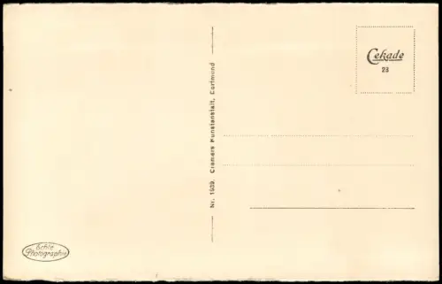 Ansichtskarte Leipzig Leipzig. Reichsgericht mit Karl Tauchnitz-Brücke 1938