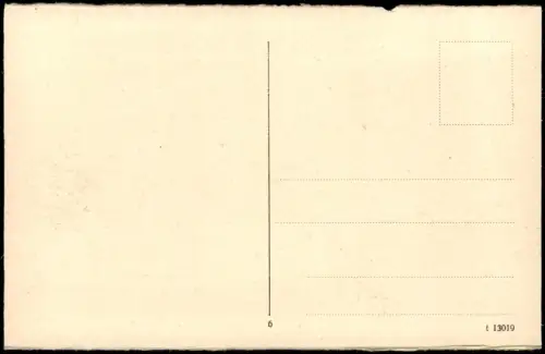 Ansichtskarte München Karlstor-Rondell Straßenbahn 1924