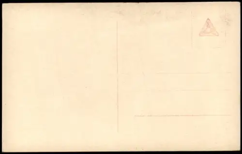 Postlagernd Süsser Racker Junges hübsches Mädchen lachend 1910