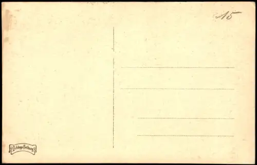 Ansichtskarte Todtnauberg Todtnauberg Unterer Wasserfall 1928