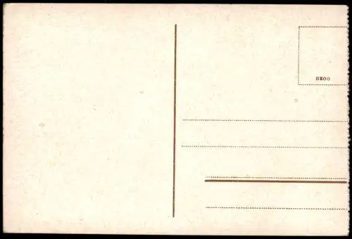 Postcard Lissabon Lisboa Praça D. Fernando. 1915