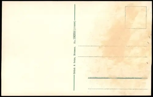 Lutherstadt Wittenberg Kaserne des 3. Brandenburg. Inf.-Regt. No. 20. 1915