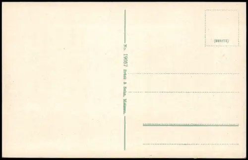 Ansichtskarte Torgau Friedrich-Platz 1915