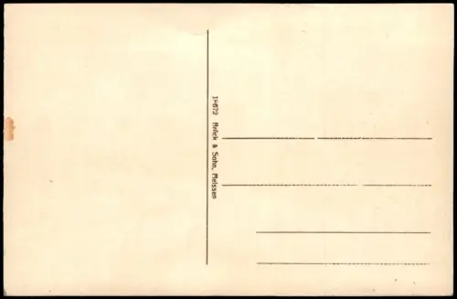 Ansichtskarte Radeberg Brauerei Straße Fuhrwerk 1915