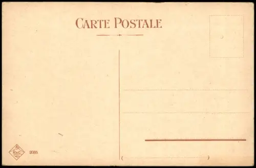Cartolina Neapel Napoli R. Teatro San Carlo 1914