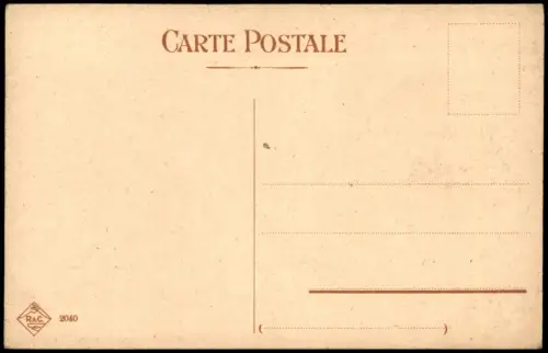 Cartolina Neapel Napoli Museo Nazionale. Straße - Naples 1912