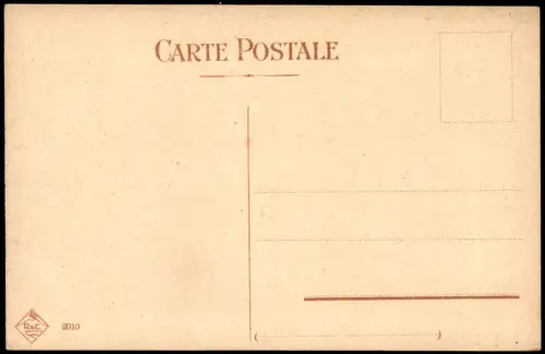 Cartolina Neapel Napoli Via Roma. 1913