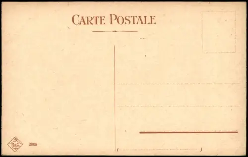 Cartolina Neapel Napoli Castello del Ovo di Notte. Mondschein 1913