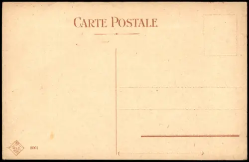 Cartolina Neapel Napoli Panorama da S. Martino - Naples 1914