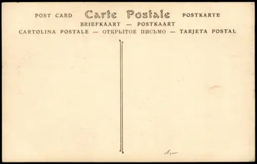 Postcard Montreal The Maisonneuve Monument, founder of Montreal 1915 Canada