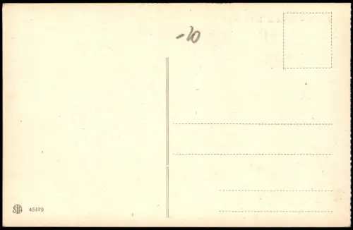 Cartolina Florenz Firenze Kirche Chiesa di S. Lorenzo 1910