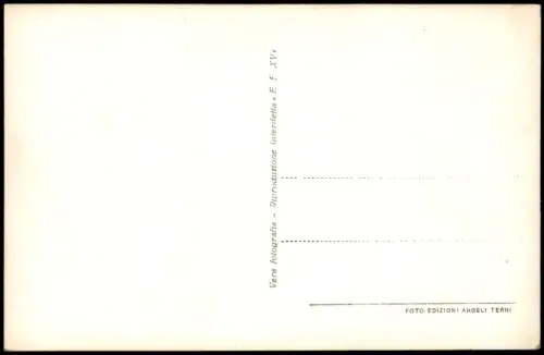 Cartolina Neapel Napoli Panorama-Ansicht 1940