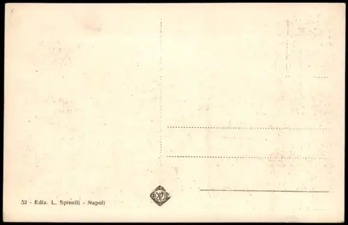 Cartolina Neapel Napoli Piazza della Borsa e Corso Umberto I. 1920