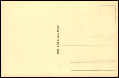 Ansichtskarte Bad Elster Am Gondelteich Ruderer Stadtvillen 1917