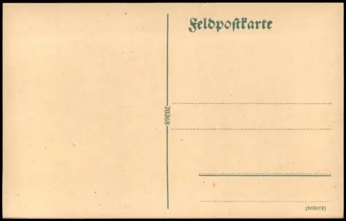 .Russland Rußland Россия Nitzeberg Russia Militaria Künstlerkarte 1917