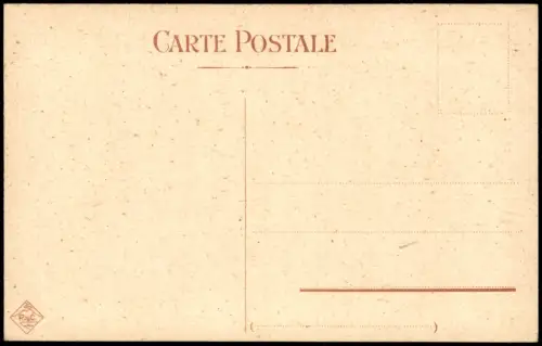Cartolina Neapel Napoli Via Roma 1909