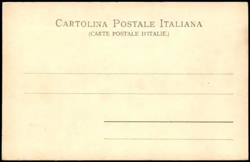 Cartolina Neapel Napoli Piazza del Plebiscito Denkmal 1915