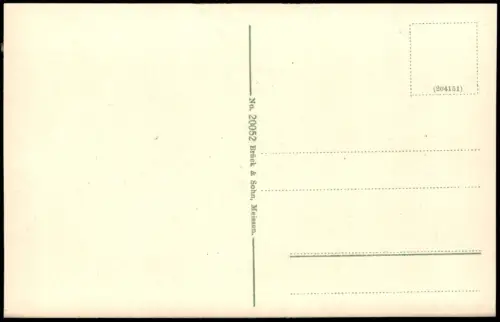 Ansichtskarte Zwickau Partie am Schwanenteich - Ruderer 1916