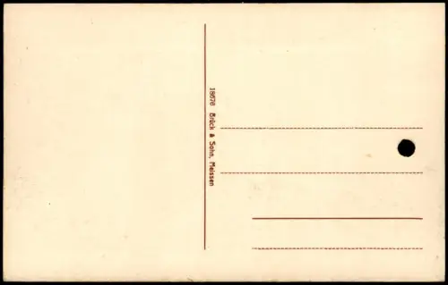 Litho AK Bischofswerda deutsch/Bischofswerda Trainkaserne 1915/1914